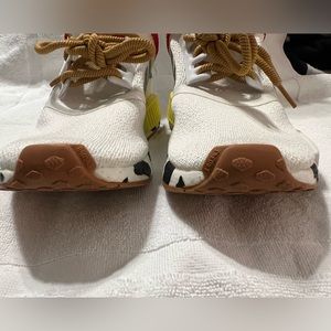 nmd_r1 x jessie toy story shoes